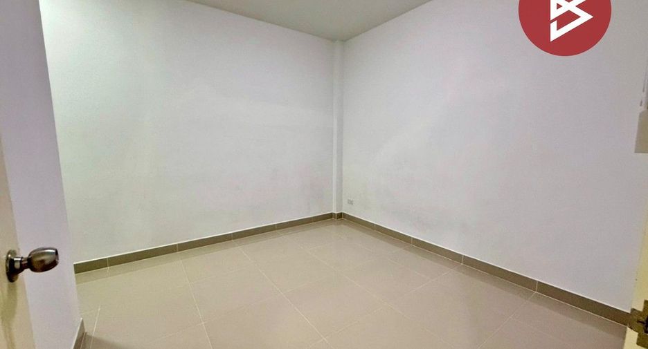 ขาย 1 เตียง ทาวน์เฮ้าส์ ใน บางพลี, สมุทรปราการ