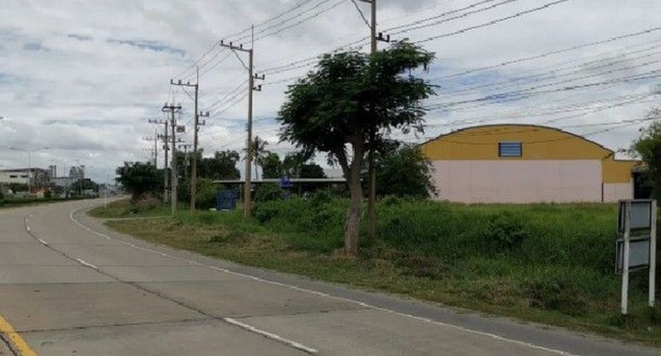 For sale 1 bed warehouse in Mueang Suphanburi, Suphan Buri