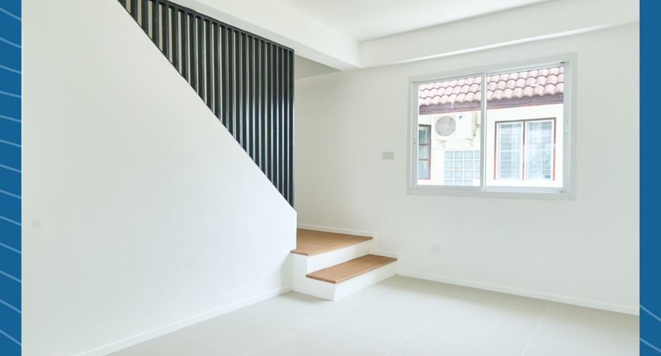ขาย 2 ห้องนอน ทาวน์เฮ้าส์ ใน สันทราย, เชียงใหม่