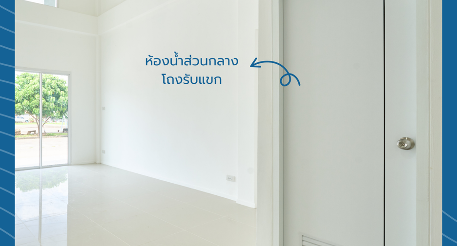 ขาย 2 ห้องนอน ทาวน์เฮ้าส์ ใน สันทราย, เชียงใหม่