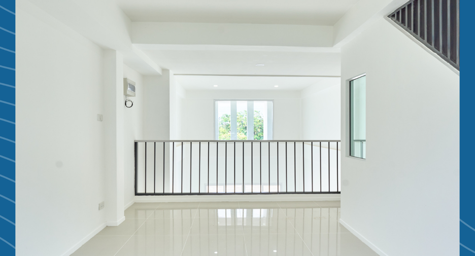ขาย 2 ห้องนอน ทาวน์เฮ้าส์ ใน สันทราย, เชียงใหม่