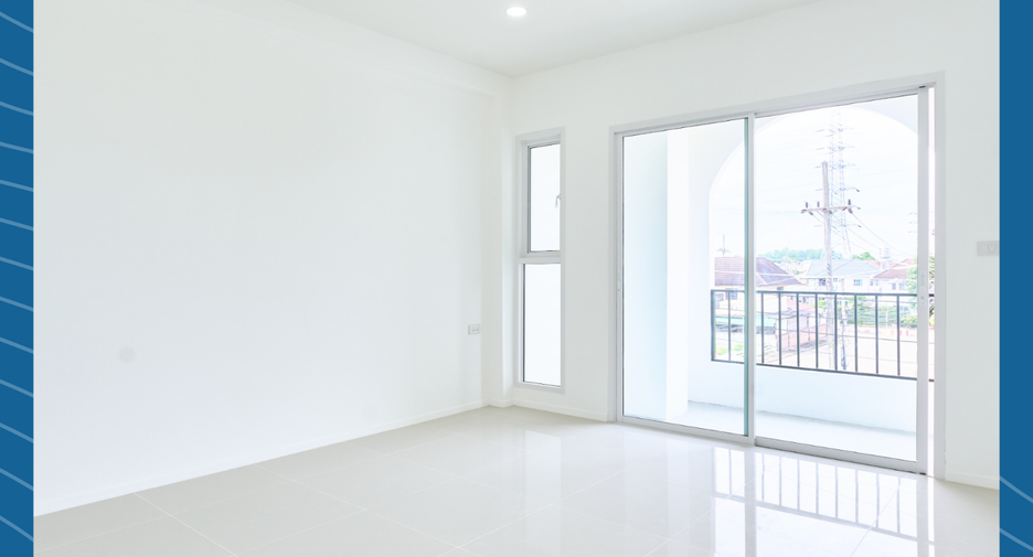 ขาย 2 ห้องนอน ทาวน์เฮ้าส์ ใน สันทราย, เชียงใหม่