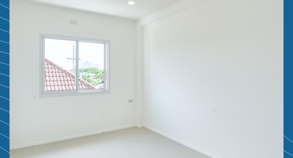 ขาย 2 ห้องนอน ทาวน์เฮ้าส์ ใน สันทราย, เชียงใหม่