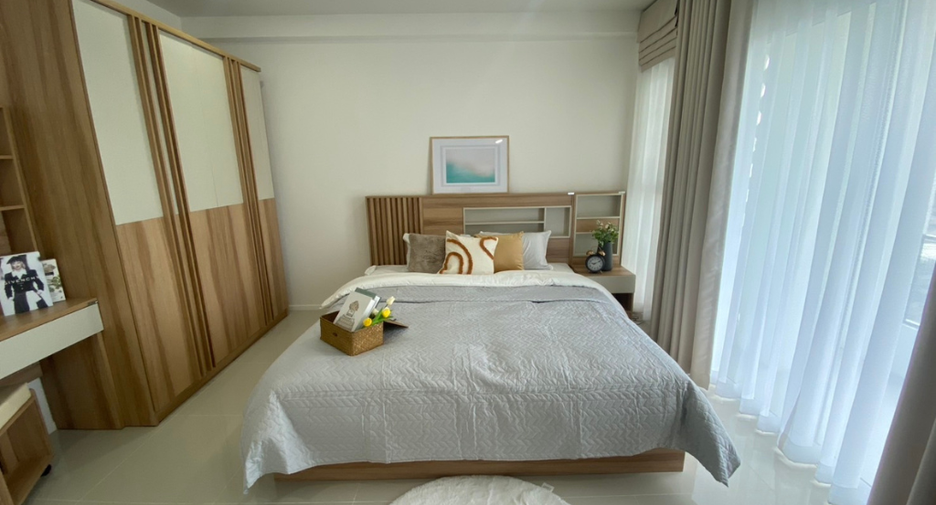 ขาย 2 ห้องนอน ทาวน์เฮ้าส์ ใน สันทราย, เชียงใหม่