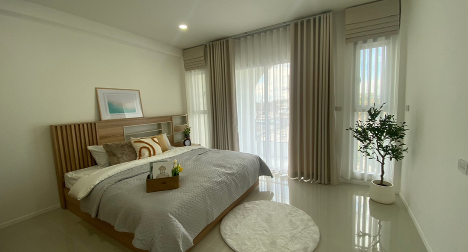 ขาย 2 ห้องนอน ทาวน์เฮ้าส์ ใน สันทราย, เชียงใหม่