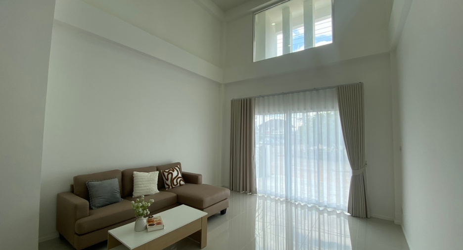 ขาย 2 ห้องนอน ทาวน์เฮ้าส์ ใน สันทราย, เชียงใหม่