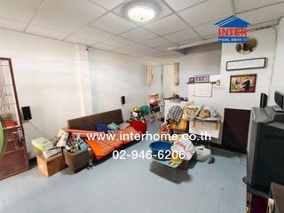For rent 2 bedrooms townhouse in Nong Khaem, Bangkok