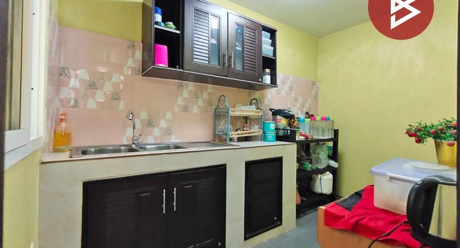 Продажа 5 спальни дом в Mueang Pathum Thani, Патумтани