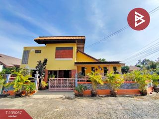 ขาย 5 ห้องนอน บ้านเดี่ยว ใน เมืองปทุมธานี, ปทุมธานี