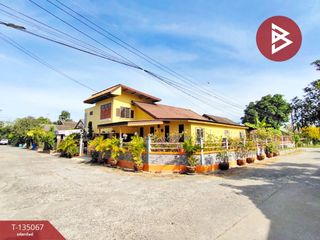ขาย 5 ห้องนอน บ้านเดี่ยว ใน เมืองปทุมธานี, ปทุมธานี