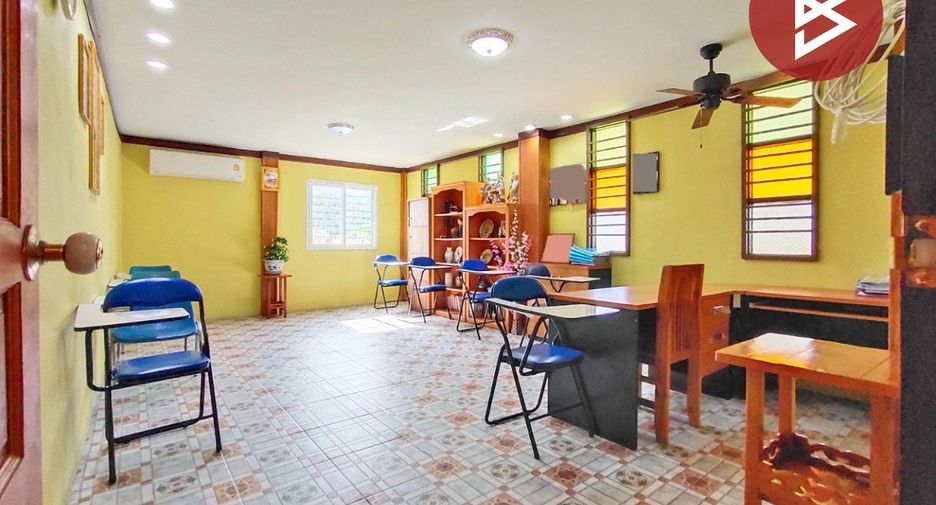 Продажа 5 спальни дом в Mueang Pathum Thani, Патумтани
