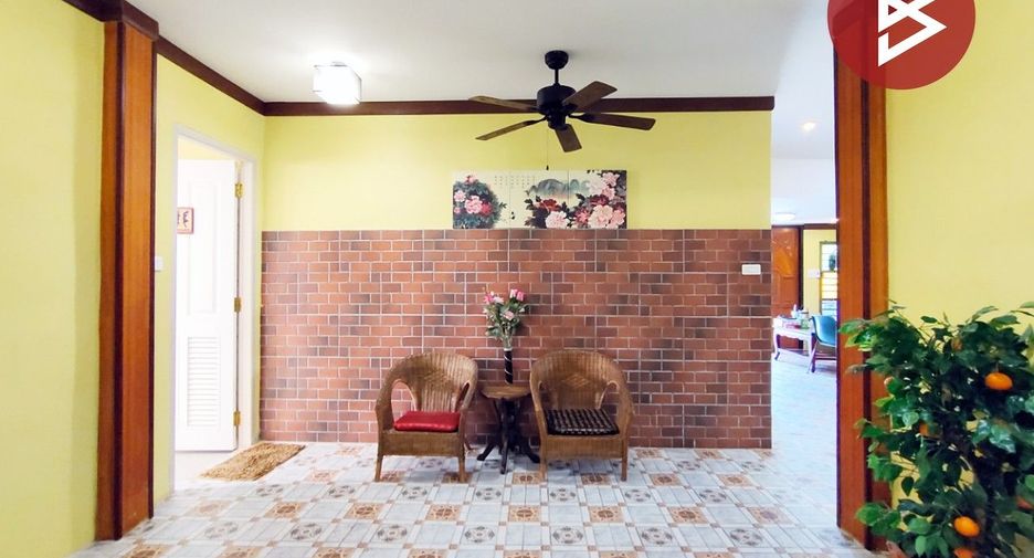 Продажа 5 спальни дом в Mueang Pathum Thani, Патумтани