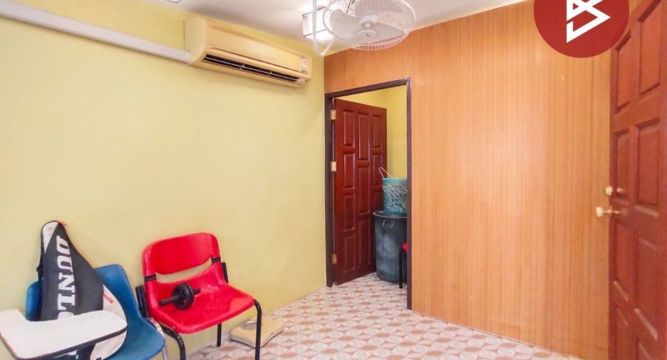 Продажа 5 спальни дом в Mueang Pathum Thani, Патумтани