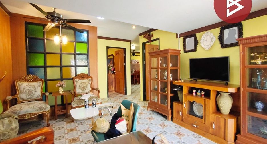 Продажа 5 спальни дом в Mueang Pathum Thani, Патумтани