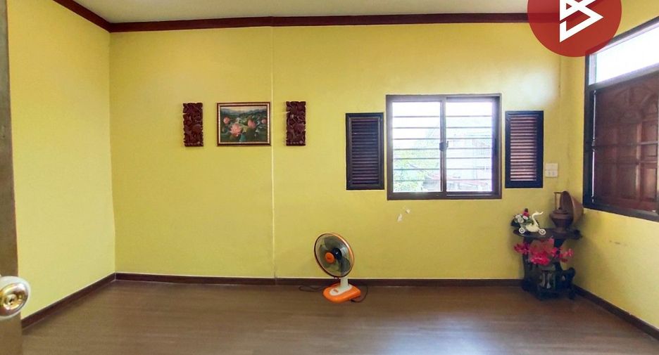 Продажа 5 спальни дом в Mueang Pathum Thani, Патумтани