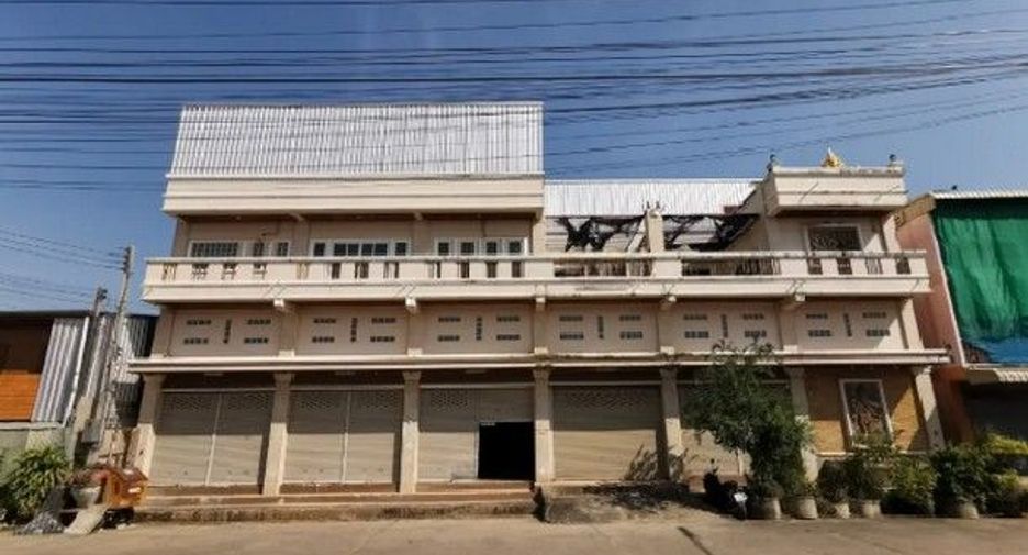 ขาย 4 ห้องนอน ออฟฟิศ ใน สวรรคโลก, สุโขทัย