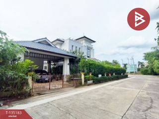 出售 3 卧室 独立屋 在 Thawi Watthana, 曼谷