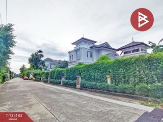 出售 3 卧室 独立屋 在 Thawi Watthana, 曼谷