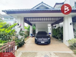出售 3 卧室 独立屋 在 Thawi Watthana, 曼谷