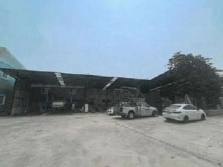 出售 1 卧室 仓库 在 Mueang Suphan Buri, Suphan Buri