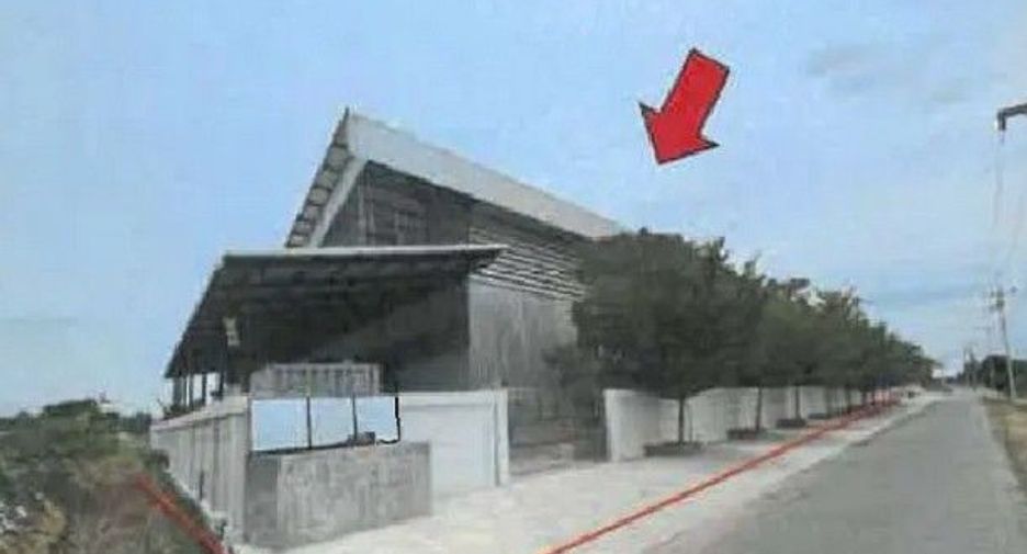 For sale 1 bed warehouse in Mueang Suphanburi, Suphan Buri