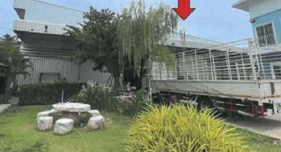 For sale 1 bed warehouse in Mueang Suphanburi, Suphan Buri
