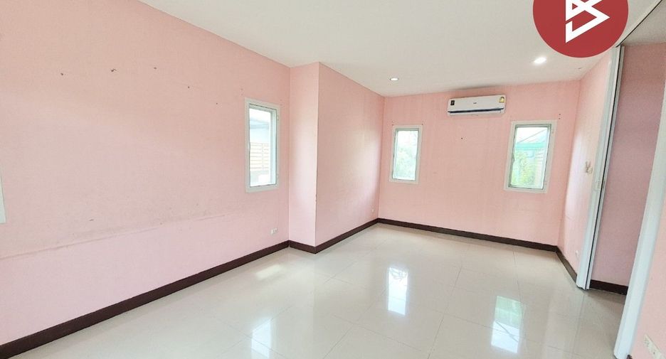 For sale 3 bedrooms house in Thanyaburi, Pathum Thani
