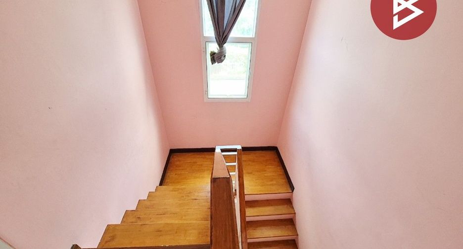 For sale 3 bedrooms house in Thanyaburi, Pathum Thani