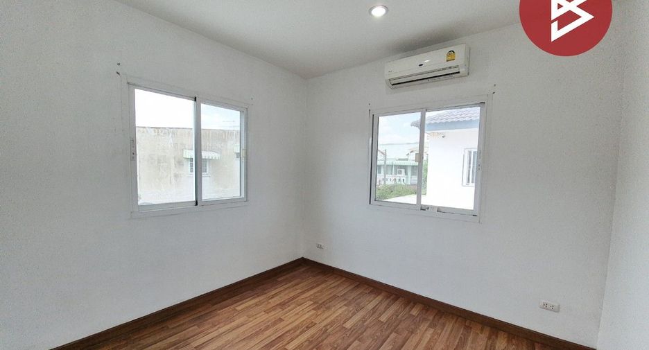 For sale 3 bedrooms house in Thanyaburi, Pathum Thani