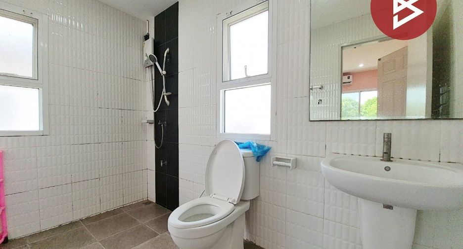 For sale 3 bedrooms house in Thanyaburi, Pathum Thani