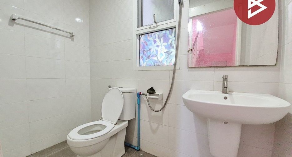 For sale 3 bedrooms house in Thanyaburi, Pathum Thani