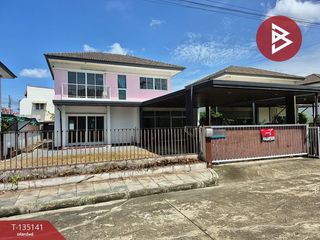 ขาย 3 ห้องนอน บ้านเดี่ยว ใน ธัญบุรี, ปทุมธานี