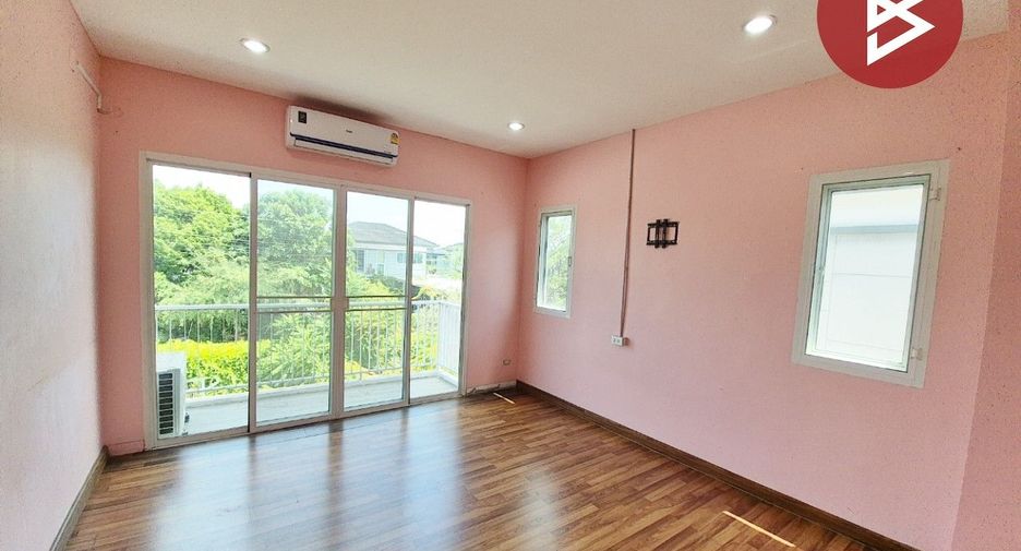 ขาย 3 ห้องนอน บ้านเดี่ยว ใน ธัญบุรี, ปทุมธานี