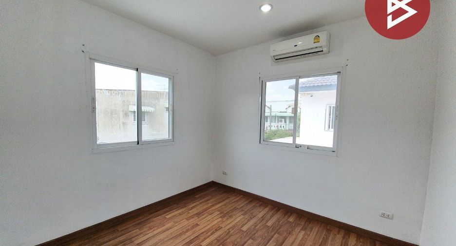 ขาย 3 ห้องนอน บ้านเดี่ยว ใน ธัญบุรี, ปทุมธานี