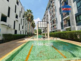 出租 和 出售 1 卧室 公寓 在 Saphan Sung, 曼谷