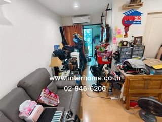 出租 和 出售 1 卧室 公寓 在 Saphan Sung, 曼谷