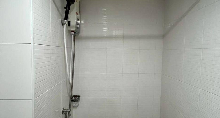 For sale 1 bed condo in Bang Khen, Bangkok