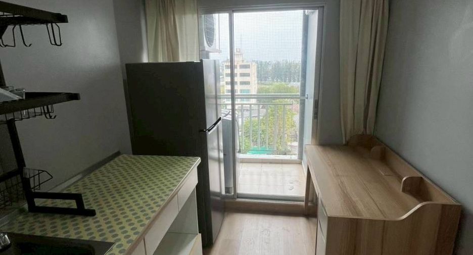 For sale 1 bed condo in Bang Khen, Bangkok