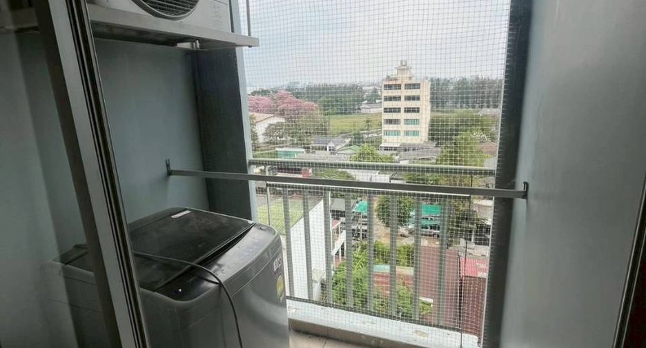For sale 1 bed condo in Bang Khen, Bangkok
