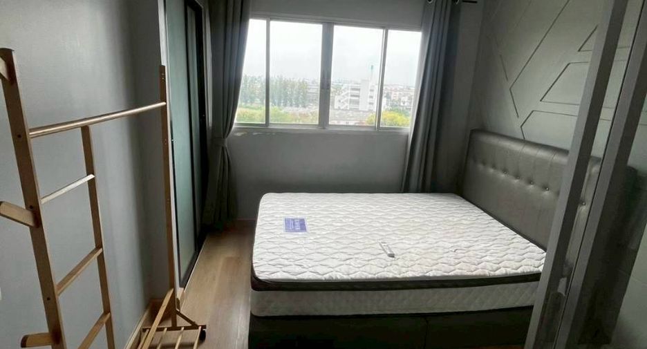 For sale 1 bed condo in Bang Khen, Bangkok