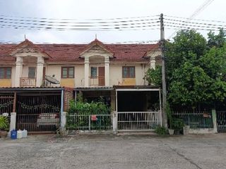 出售 1 卧室 联排别墅 在 Mueang Saraburi, Saraburi