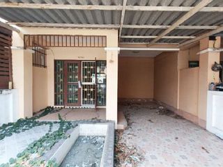 出售 1 卧室 联排别墅 在 Mueang Saraburi, Saraburi