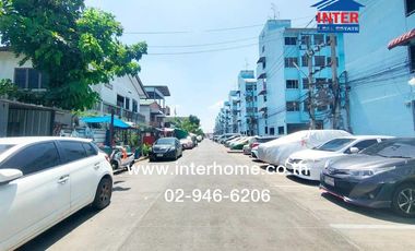 For sale 1 bed condo in Thanyaburi, Pathum Thani