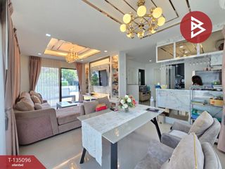 出售 3 卧室 独立屋 在 Bang Khun Thian, 曼谷