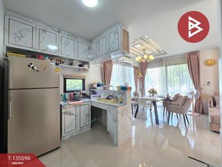 出售 3 卧室 独立屋 在 Bang Khun Thian, 曼谷