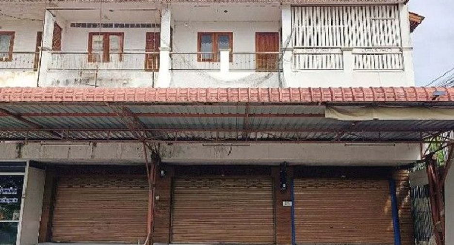 For sale 2 bedrooms retail Space in Mueang Saraburi, Saraburi