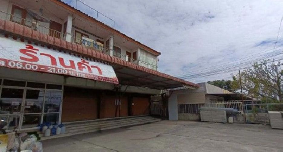 For sale 2 bedrooms retail Space in Mueang Saraburi, Saraburi