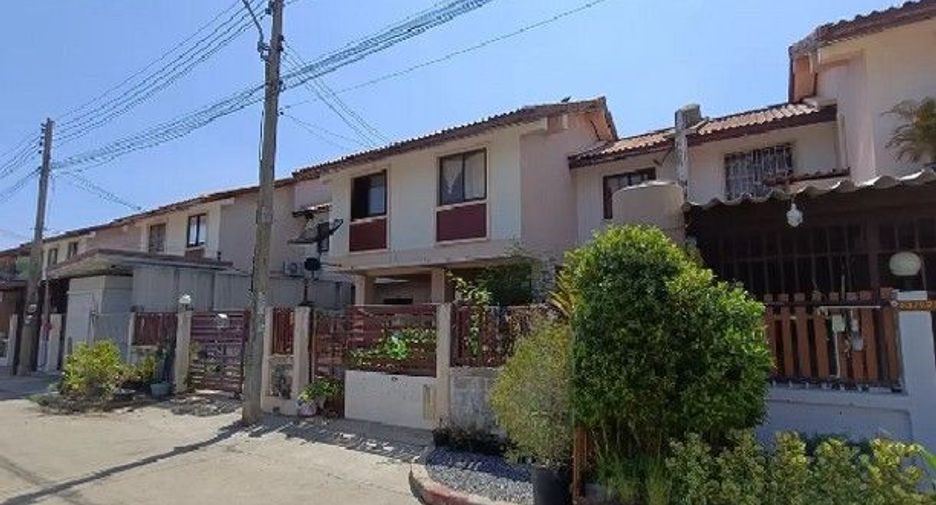 For sale 2 bedrooms townhouse in Mueang Saraburi, Saraburi