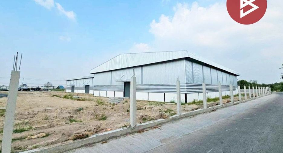 For sale land in Ban Bueng, Chonburi