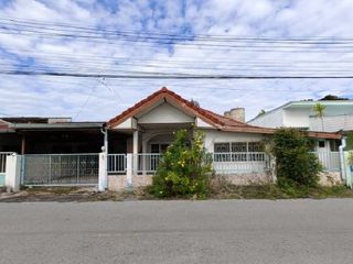 出售 1 卧室 独立屋 在 Mueang Saraburi, Saraburi